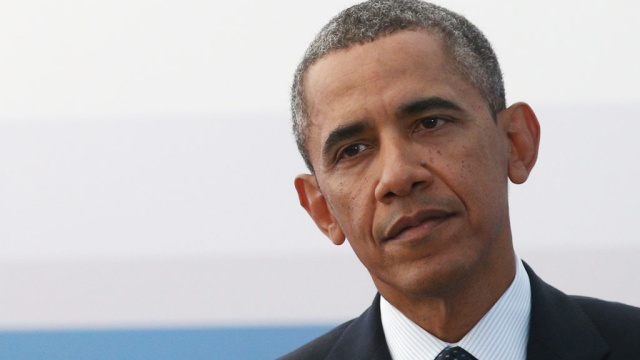 Обама: Россия не будет изгнана из Крыма с помощью оружия