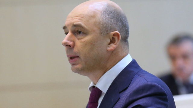 Силуанов увидел последствия санкций и оценил уровень инфляции в России 