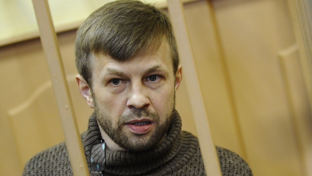 Суд отказался выпустить отстраненного мэра Ярославля Урлашова на свободу