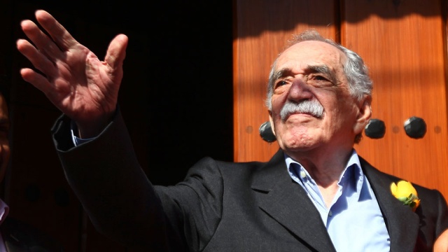 Мехико простится с нобелевским лауреатом Маркесом 21 апреля