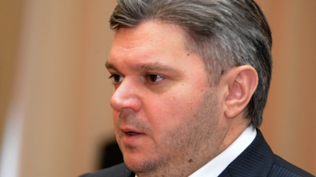 Экс-министра энергетики и угольной промышленности Украины объявили в розыск