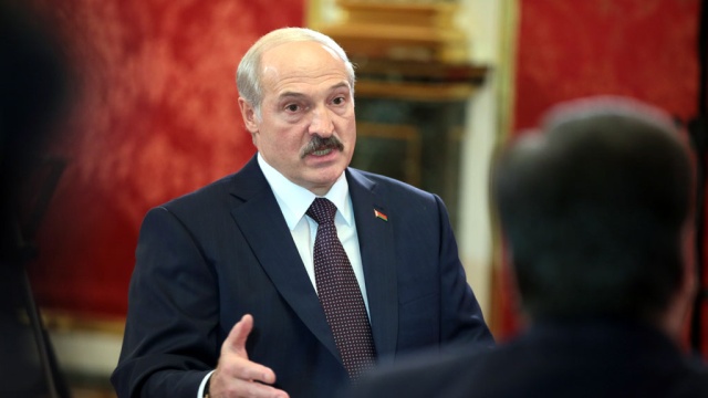 Кредит и отмена экспортных пошлин: Лукашенко рассказал о 