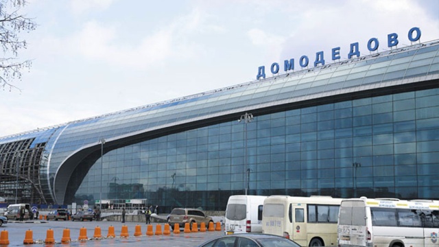 Предполагаемый убийца Сафьянникова задержан в аэропорту Домодедово