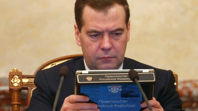 Медведев рассказал о культуре в соцсетях и раскритиковал иллюзии Дурова