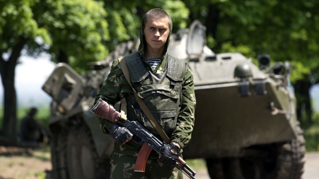 В Минобороны Украины подтвердили гибель 8 силовиков под Донецком