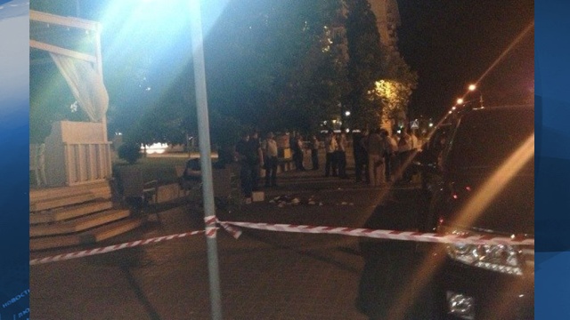 Скончался один из раненных при стрельбе в центре Волгограда
