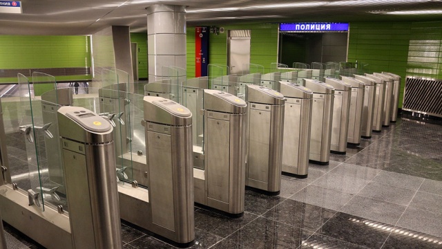 В московских супермаркетах можно будет купить билеты для проезда в метро
