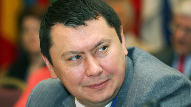 В Вене задержан бывший зять главы Казахстана