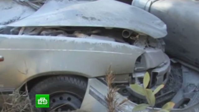 ДТП в Подмосковье унесло жизнь пассажирки, пострадали два водителя 