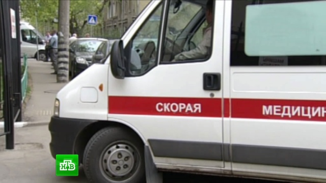 В Свердловской области 12-летняя девочка за рулем автомобиля сбила пешехода