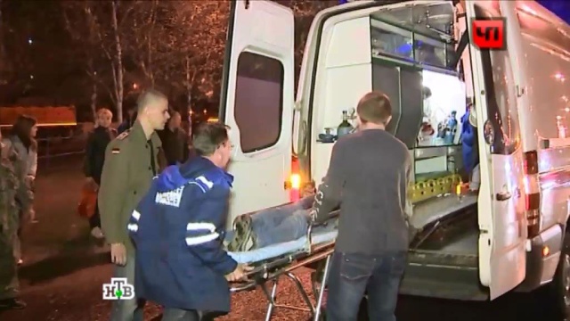 В Новосибирске полицейский УАЗ с арестантами попал в ДТП: водитель погиб