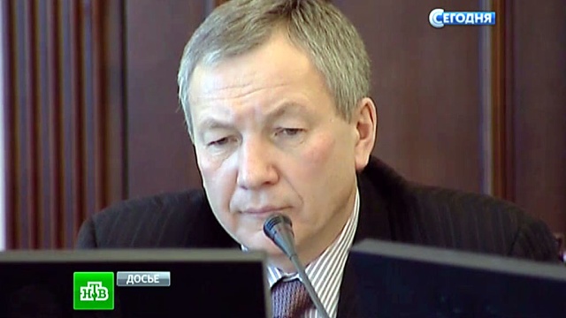 Приговор убившему двух человек вице-мэру Екатеринбурга будут выносить два дня