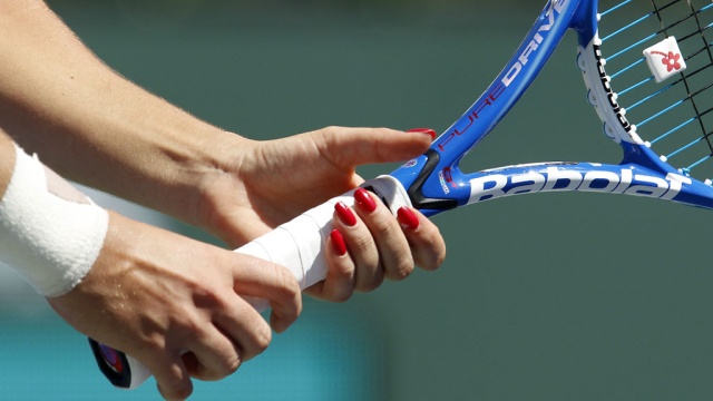 WTA объявила о включении в календарь еще одного травяного турнира