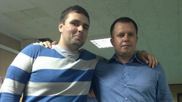 Соратников Навального арестовывают и объявляют в розыск по делу о мошенничестве