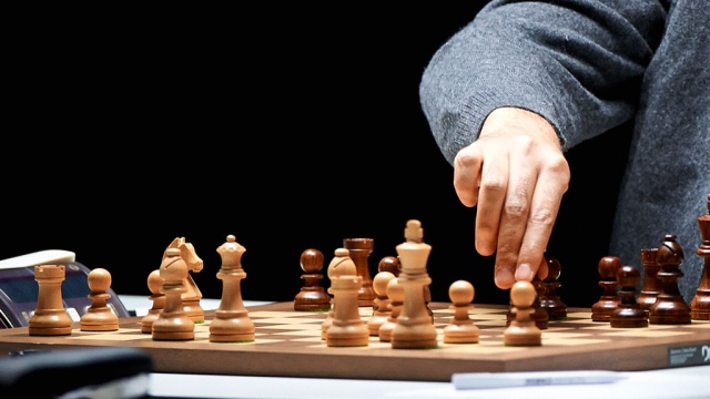 В Сочи осенью пройдет матч за мировую шахматную корону