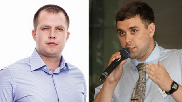 Соратников Навального обвинили в многомиллионном мошенничестве