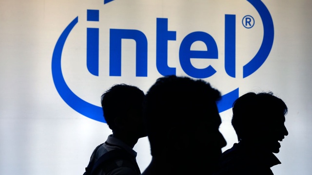 Суд Евросоюза заставил компанию Intel заплатить штраф в миллиард евро