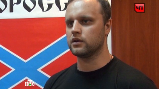 Павел Губарев: 