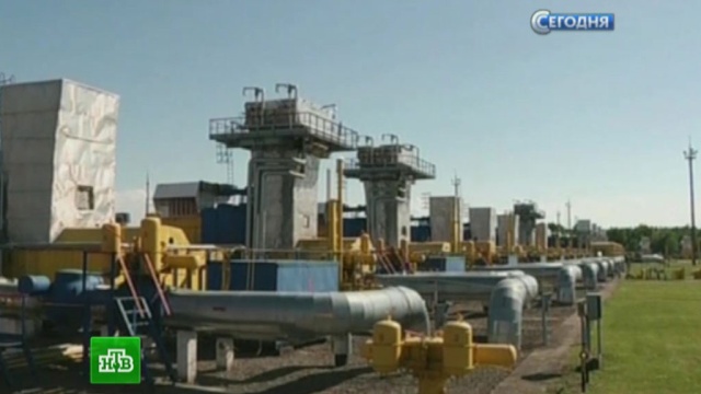 МИД РФ: без России украинская газовая труба будет никому не нужна