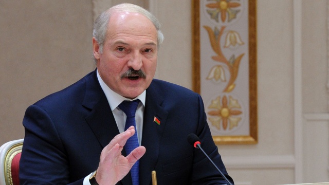 Лукашенко насмешили заявления о приезде в Белоруссию 