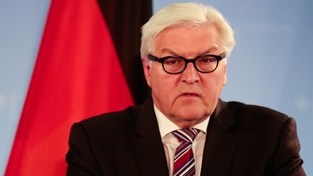 Глава МИД Германии: кризис на Украине грозит расколом Европе