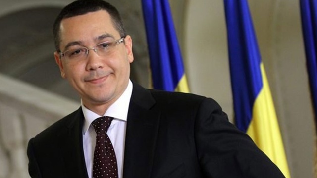 Премьер-министра Румынии обстреляли ракетами на базе НАТО