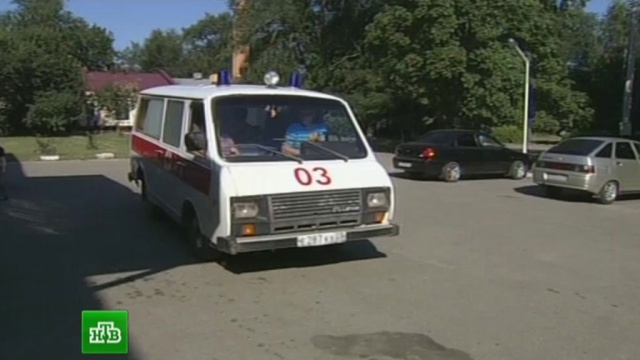 В Карачаево-Черкесии мальчик погиб от случайного выстрела