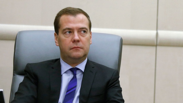Медведев назвал отмену перемирия на Украине драматической ошибкой 