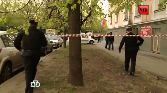 В московской мусорке нашли обезображенное тело женщины