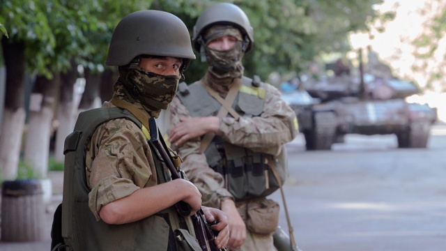 Командира украинской бригады отстранили за огромные потери под Зеленопольем