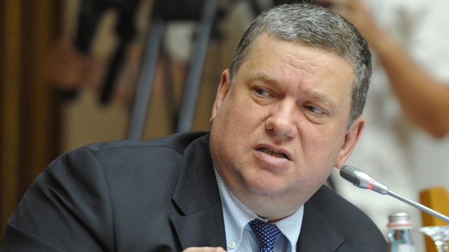 Российский сенатор предложил нанести точечный удар по украинским войскам