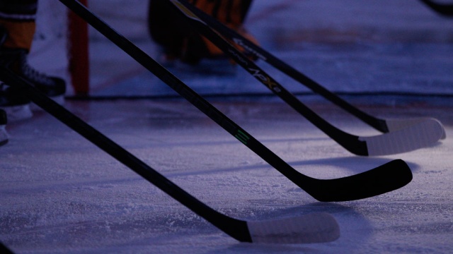 Хоккеист российского клуба умер от солнечного удара на тренировке