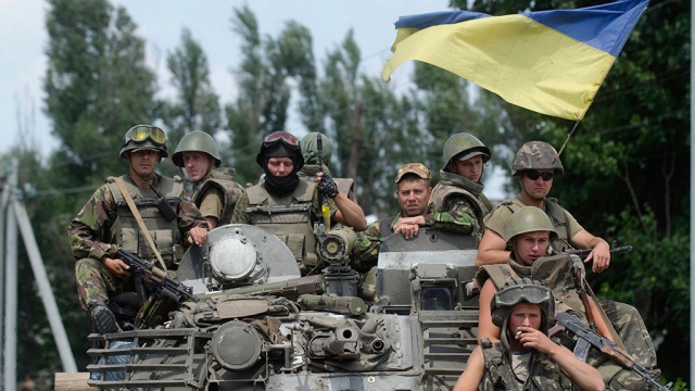 Под обстрелами украинской армии за сутки погибли 6 мирных жителей Луганска