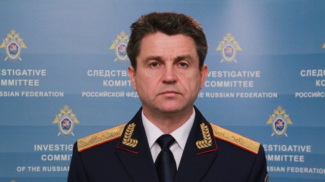 Маркин назвал обстрел Донецка с территории Украины умышленным 