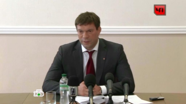 Царёв: Киев намеренно скрывает данные о своих потерях