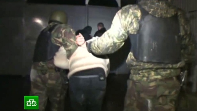 Столичные оперативники накрыли очередную воровскую сходку: десятки задержанных