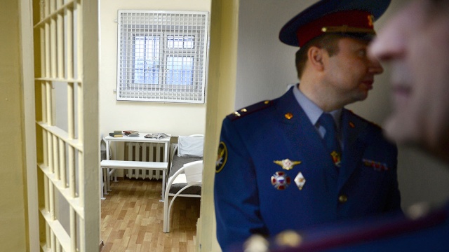 В Якутии молодой заключенный повесился после приговора