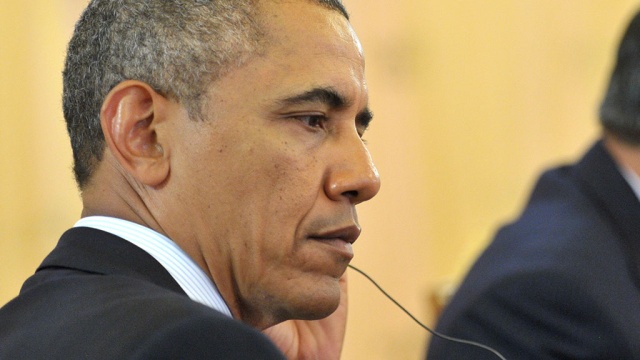 Обама: ополченцы мешают расследованию катастрофы Boeing