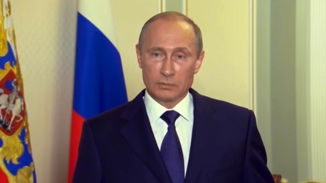 Путин: никто не должен использовать крушение Boeing в политических целях