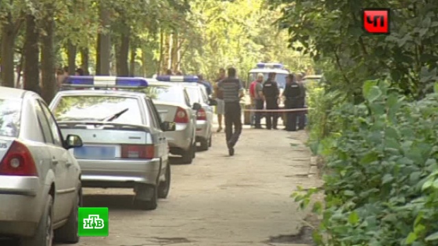 В Ивановской области беглец обстрелял полицейских из ружья