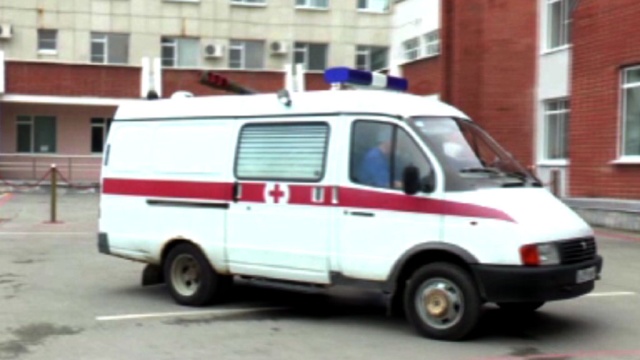 Пьяный иностранец погиб, выпав из окна отеля во Владивостоке
