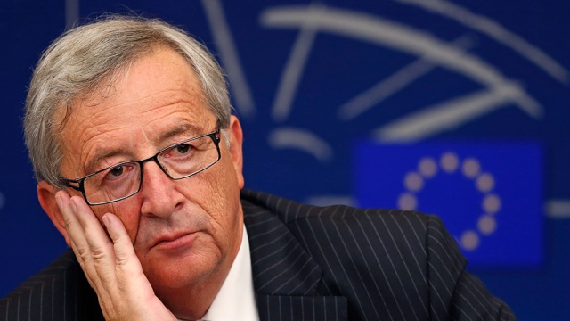 СМИ: антироссийские санкции нанесут ЕС ущерб в 90 млрд евро за два года