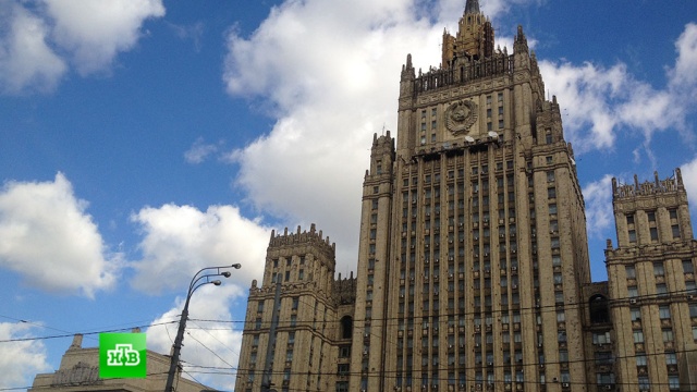 МИД РФ указал на ошибки Японии в понимании происходящего на Украине
