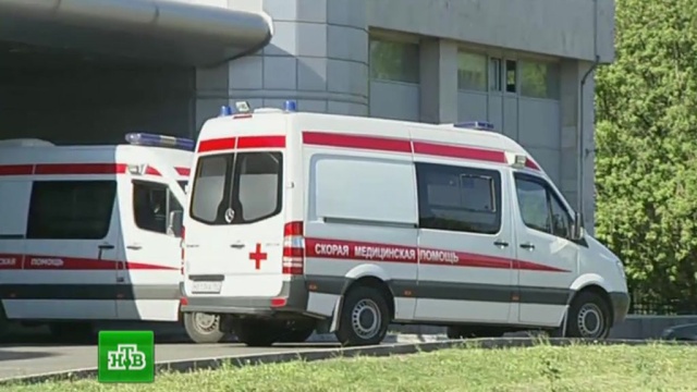 ДТП с автобусом в Свердловской области: 10 пассажиров попали в больницу