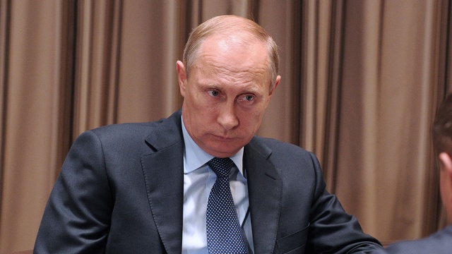 Перемирие на Украине на встрече Путина и Порошенко не обсуждалось