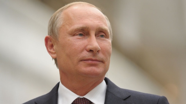 Путин приедет на закрытие ЧМ по дзюдо в Челябинске