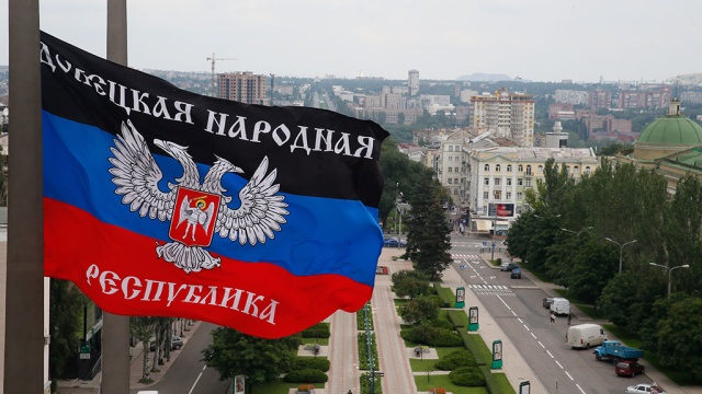 ДНР: выполнить все пункты протокола о перемирии невозможно