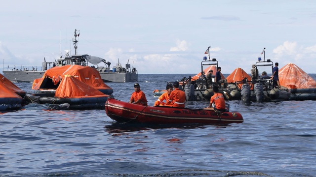 После кораблекрушения на Филиппинах пропали 70 человек