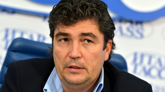 Спортивный директор РФС раскритиковал идею создания сборной на базе одного клуба