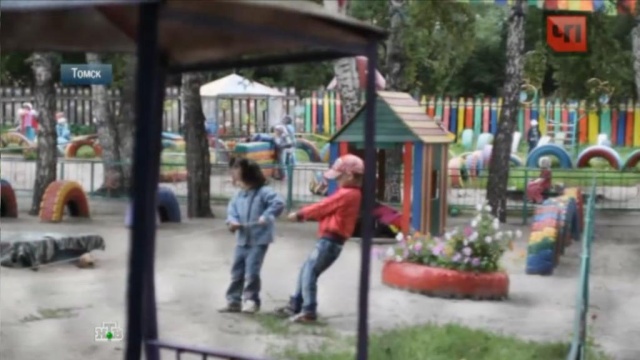 Перед судом предстанет воспитательница детсада в Томске, из которого похитили девочку 
